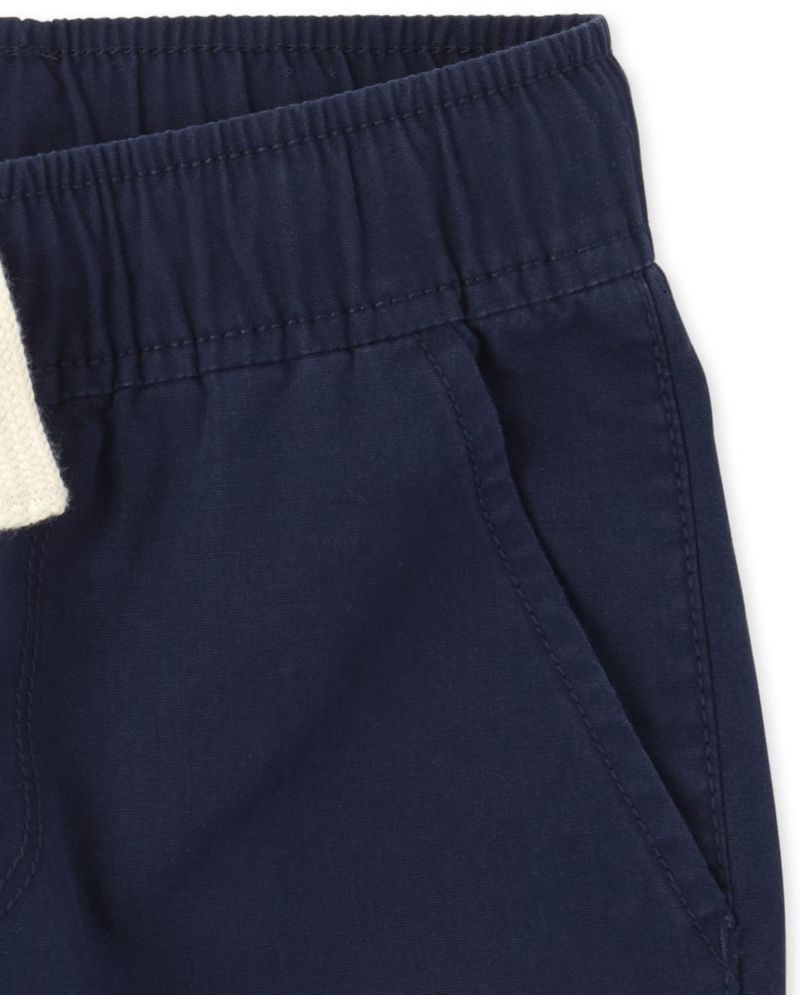 Pantalones cortos The Children’s Place Tidal talla 10