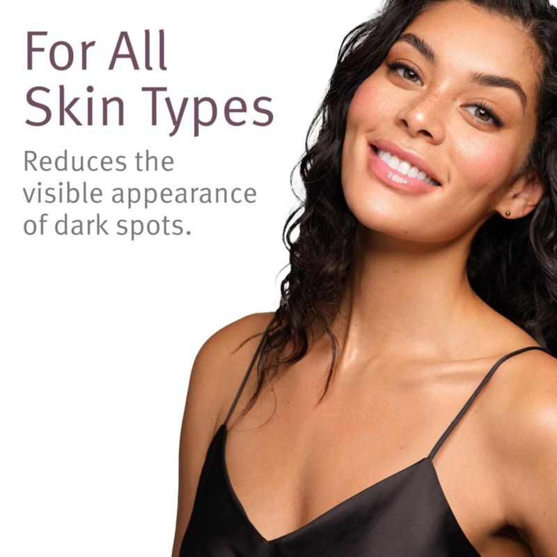 Suero Facial Epionce MelanoLyte Tx Loción Iluminadora