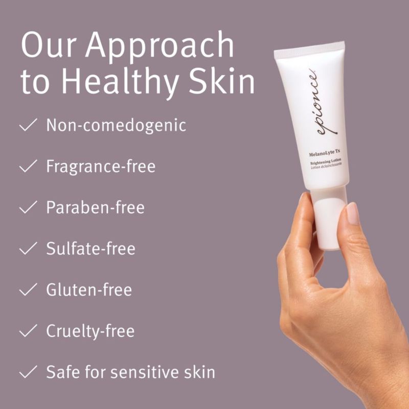 Suero Facial Epionce MelanoLyte Tx Loción Iluminadora