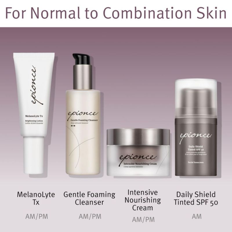 Suero Facial Epionce MelanoLyte Tx Loción Iluminadora