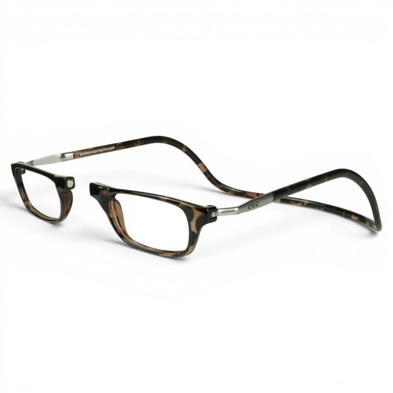Gafas de lectura Clic Original Long (M-L) con banda rígida