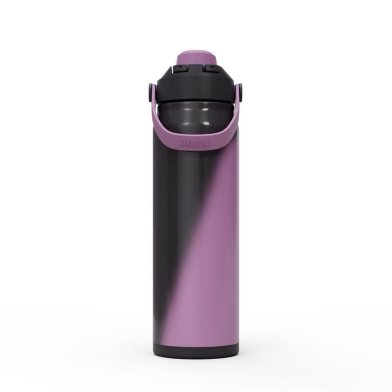 Botella de Agua CamelBak 710 ml Lavanda Amanecer