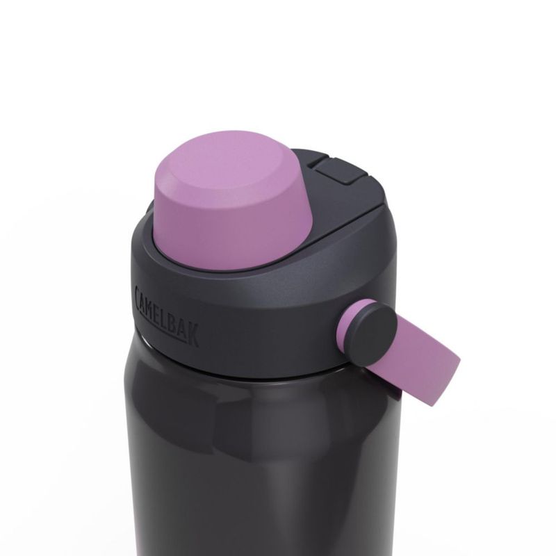 Botella de Agua CamelBak 710 ml Lavanda Amanecer