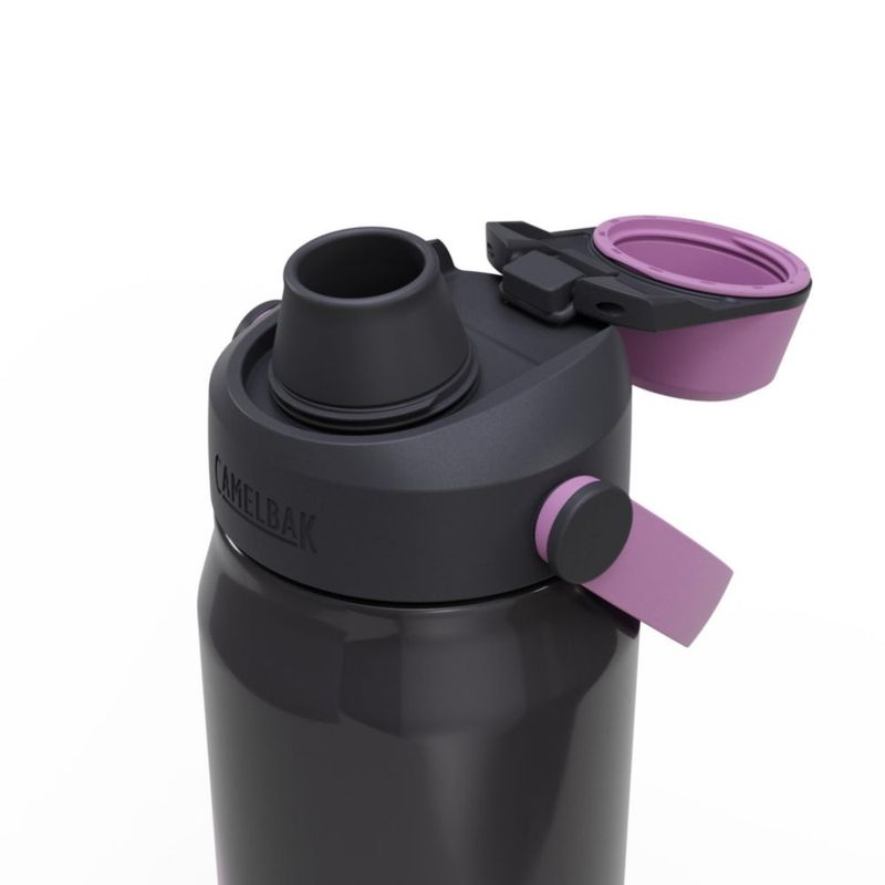 Botella de Agua CamelBak 710 ml Lavanda Amanecer