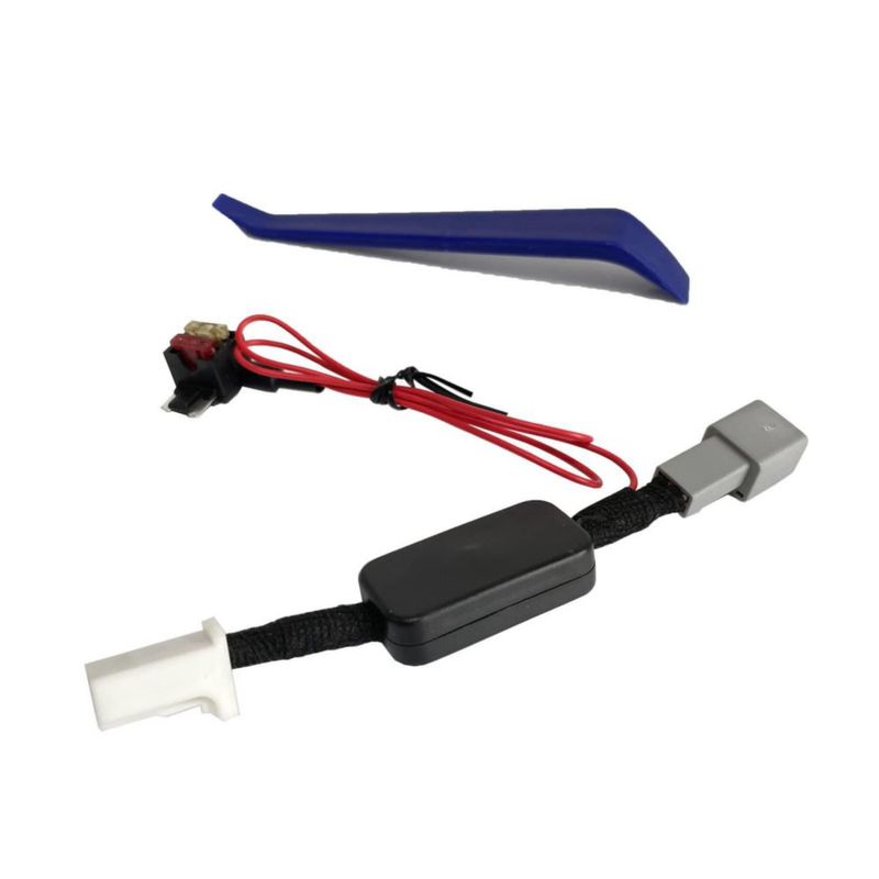 FUSE BODENLA Eliminador Automático de Start‑Stop para Subaru