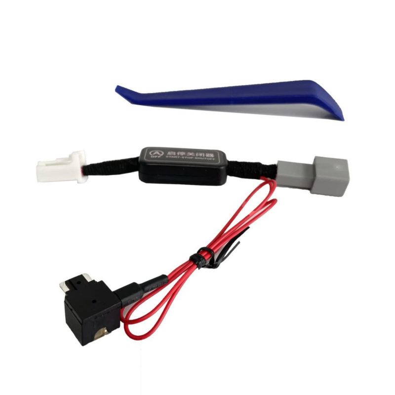 FUSE BODENLA Eliminador Automático de Start‑Stop para Subaru