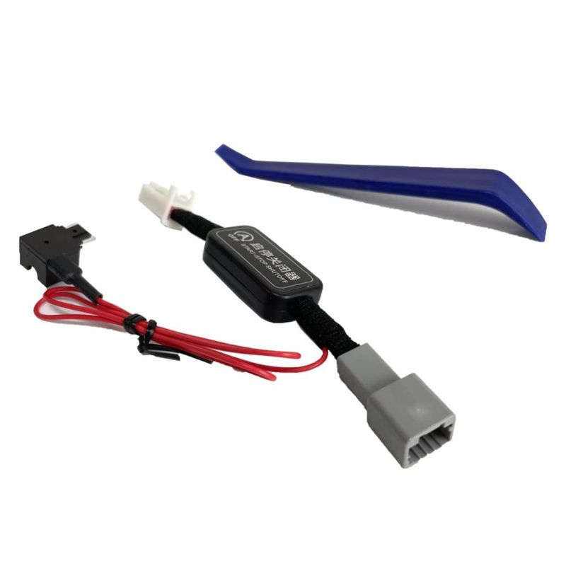 FUSE BODENLA Eliminador Automático de Start‑Stop para Subaru