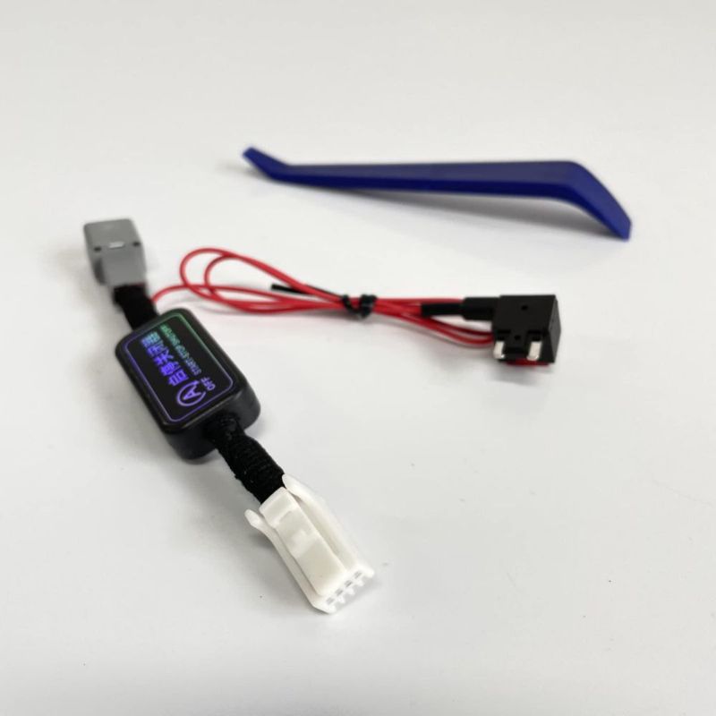 FUSE BODENLA Eliminador Automático de Start‑Stop para Subaru