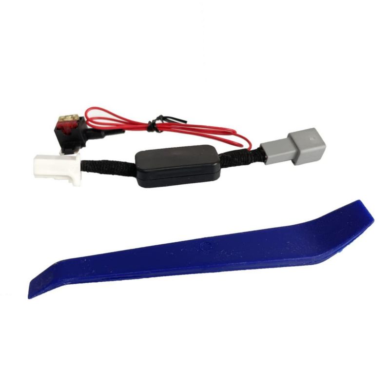 FUSE BODENLA Eliminador Automático de Start‑Stop para Subaru
