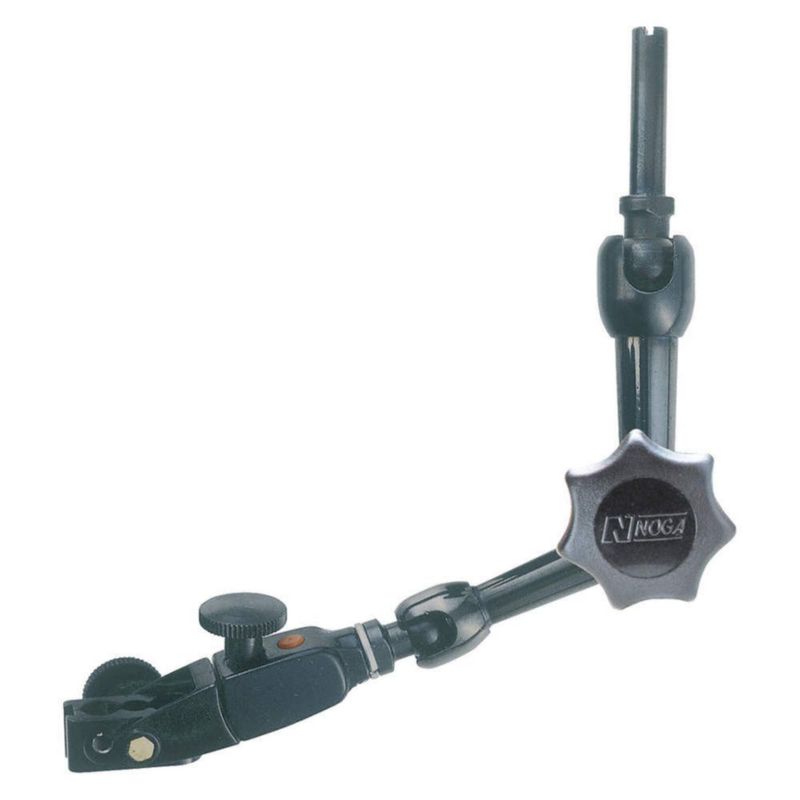 Portaindicador NOGA NF1022 de acero 40 mm