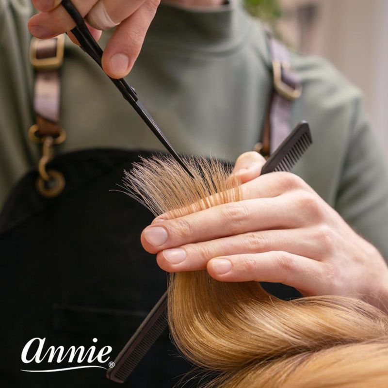 Tijeras Annie 14 cm Acero Inoxidable Plateado