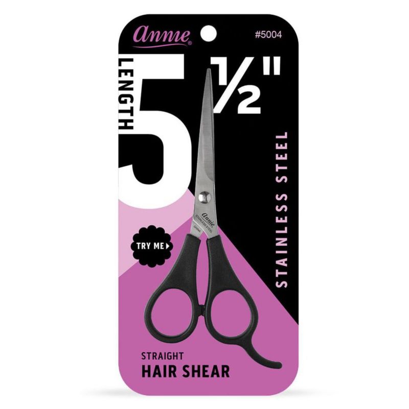 Tijeras Annie 14 cm Acero Inoxidable Plateado