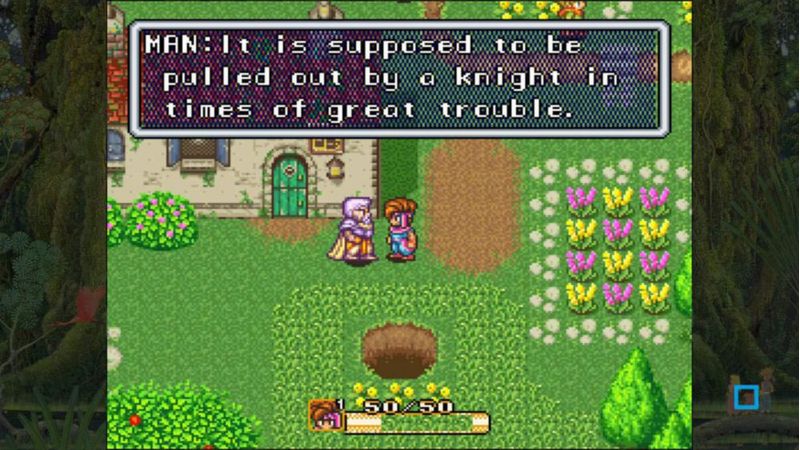Videojuego Square Enix: Colección de Mana para Nintendo Switch