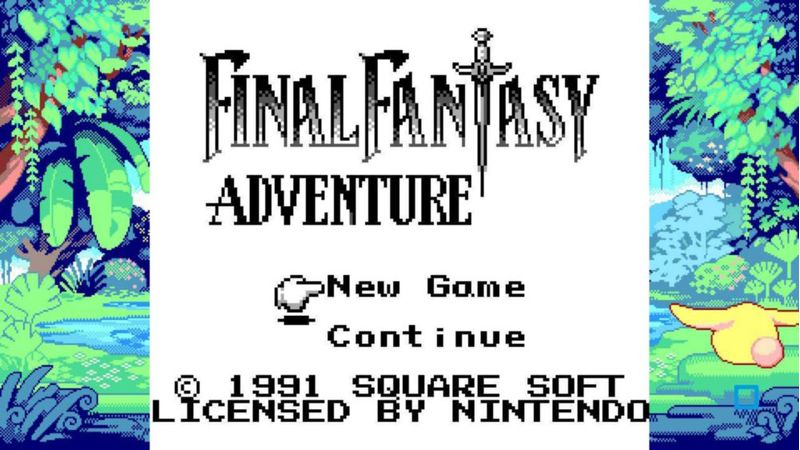 Videojuego Square Enix: Colección de Mana para Nintendo Switch