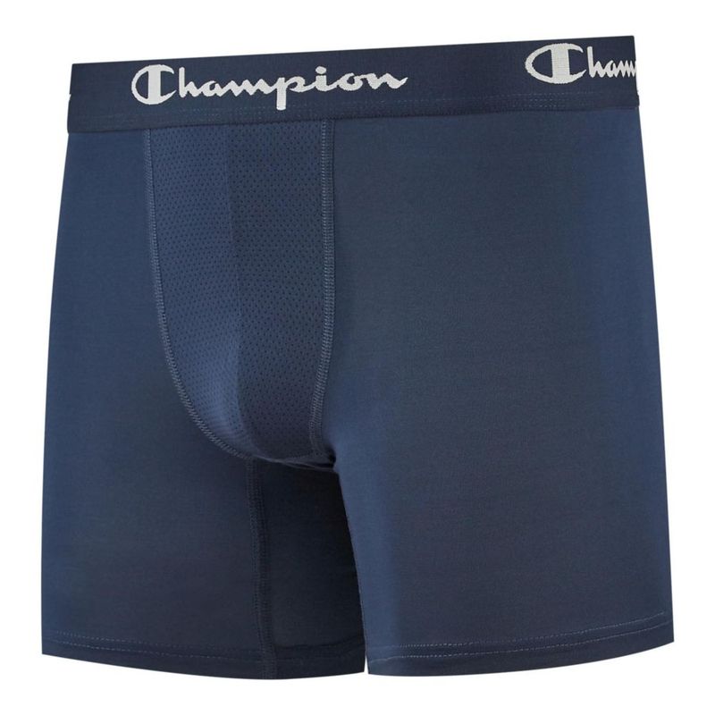 Boxer Champion 5 unidades 15 cm Performance