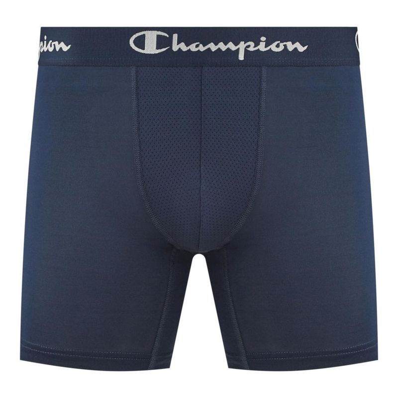 Boxer Champion 5 unidades 15 cm Performance