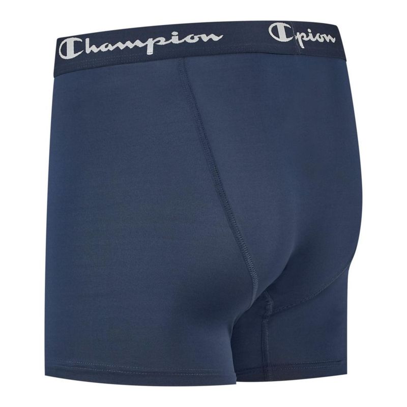 Boxer Champion 5 unidades 15 cm Performance