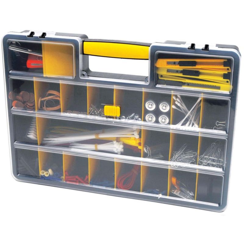 Caja de Herramientas Performance Tool de 26 Compartimentos