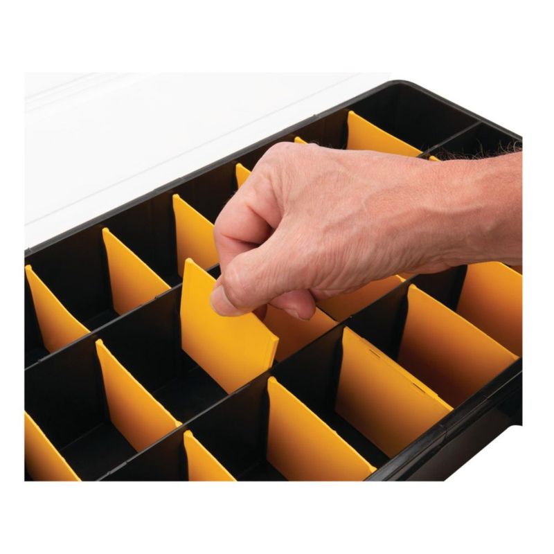 Caja de Herramientas Performance Tool de 26 Compartimentos