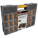 Caja de Herramientas Performance Tool de 26 Compartimentos