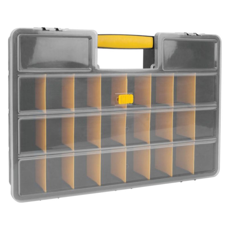 Caja de Herramientas Performance Tool de 26 Compartimentos
