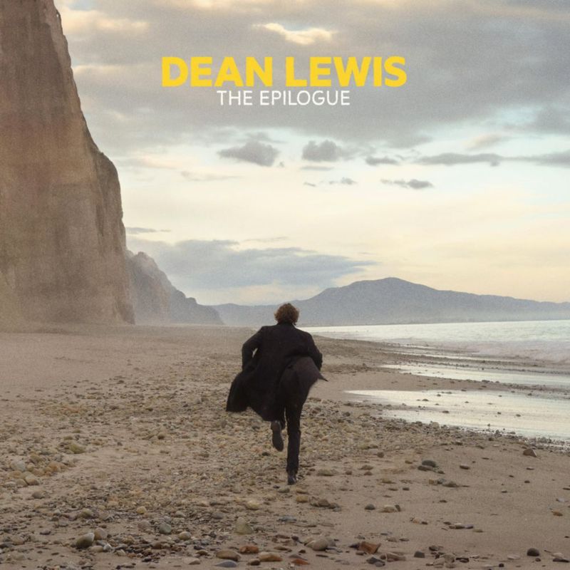 LP UNIVERSAL The Epilogue [Vinilo]