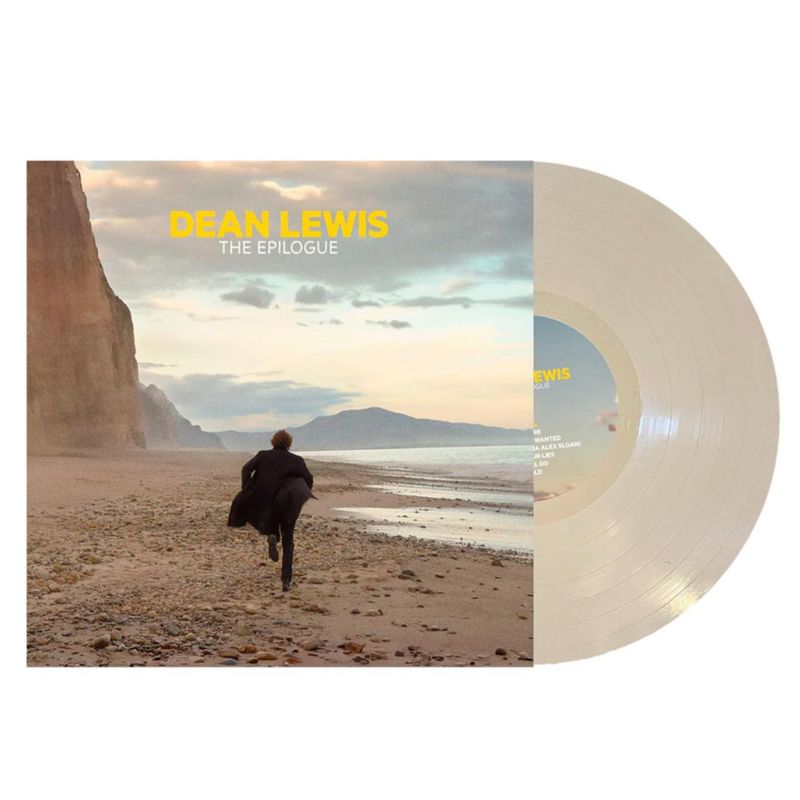 LP UNIVERSAL The Epilogue [Vinilo]