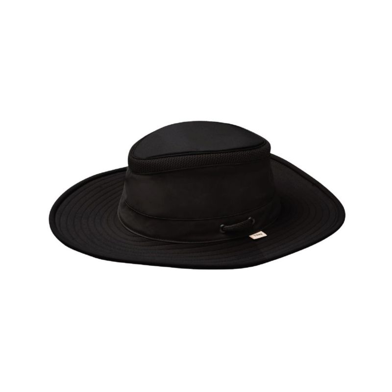 Sombrero de Sol Tilley LTM6 Airflo Negro 7 3/8