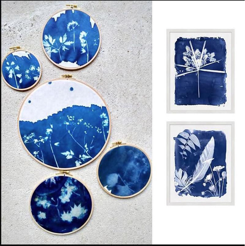 Papel de Arte Horsdo 36 cm × 300 cm para Técnicas Mixtas y Manualidades DIY