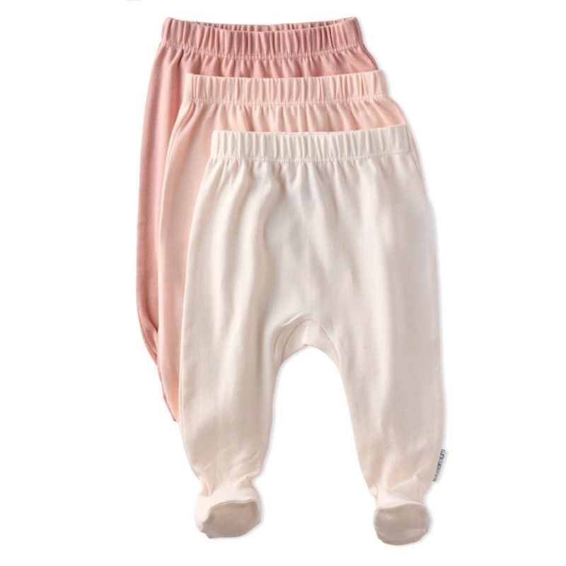 Pantalones Butterblu Fallon 3‑pack algodón orgánico