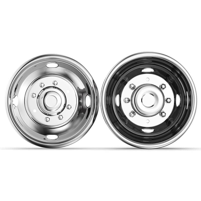 Simulador de llantas STARTSHIP 43 cm Ford F‑350 2005‑2021
