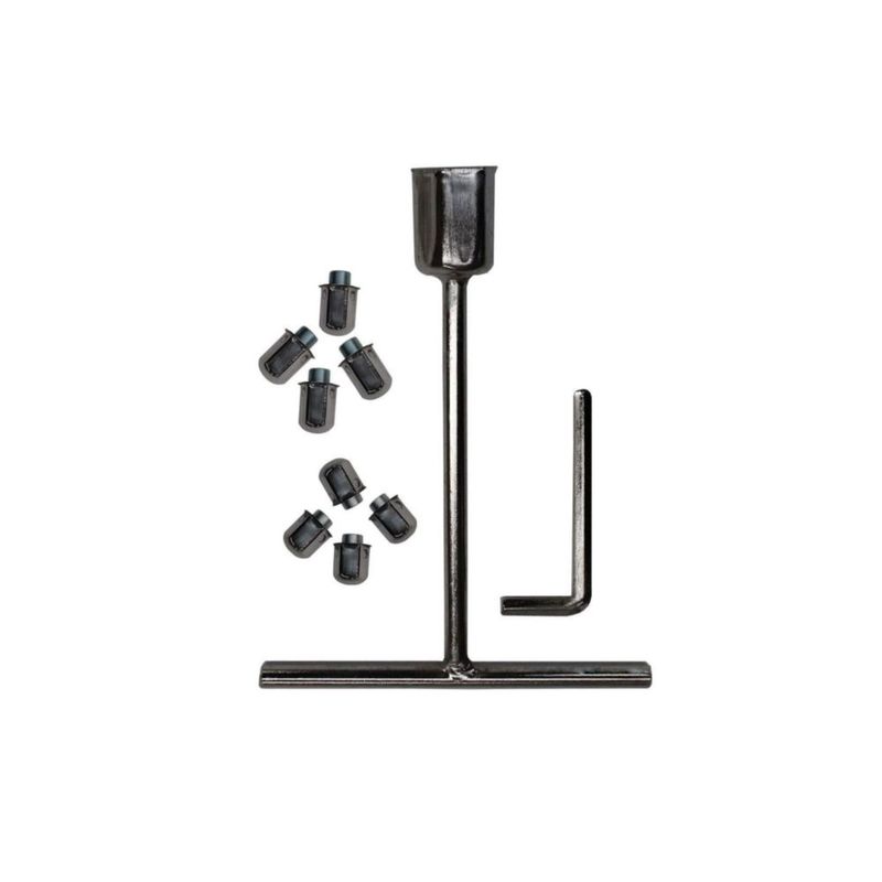 Simulador de llantas STARTSHIP 43 cm Ford F‑350 2005‑2021