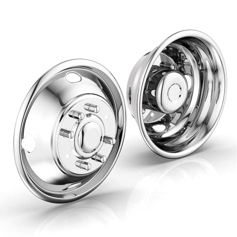 Simulador de llantas STARTSHIP 43 cm Ford F‑350 2005‑2021