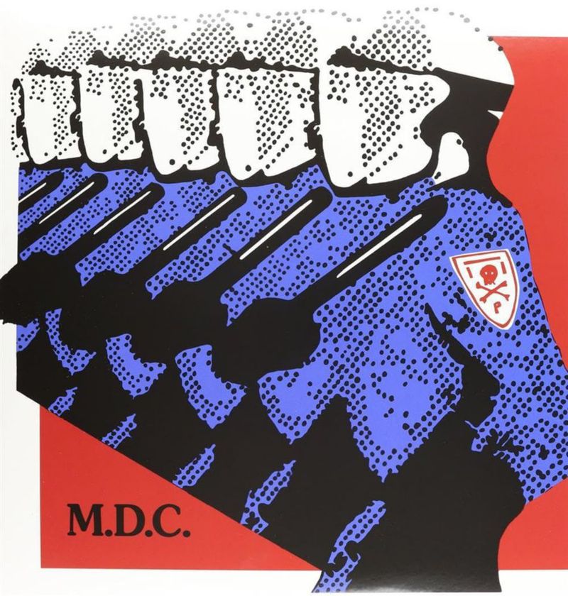 ABIS_MUSIC Zach Top Millions of Dead Cops – Edición del Milenio