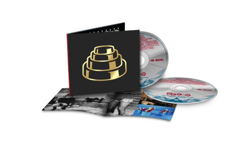 Warner Music International 50 años 1973