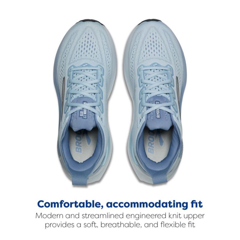 Zapatilla de running Brooks Glycerin GTS 23 8.5 Mediana