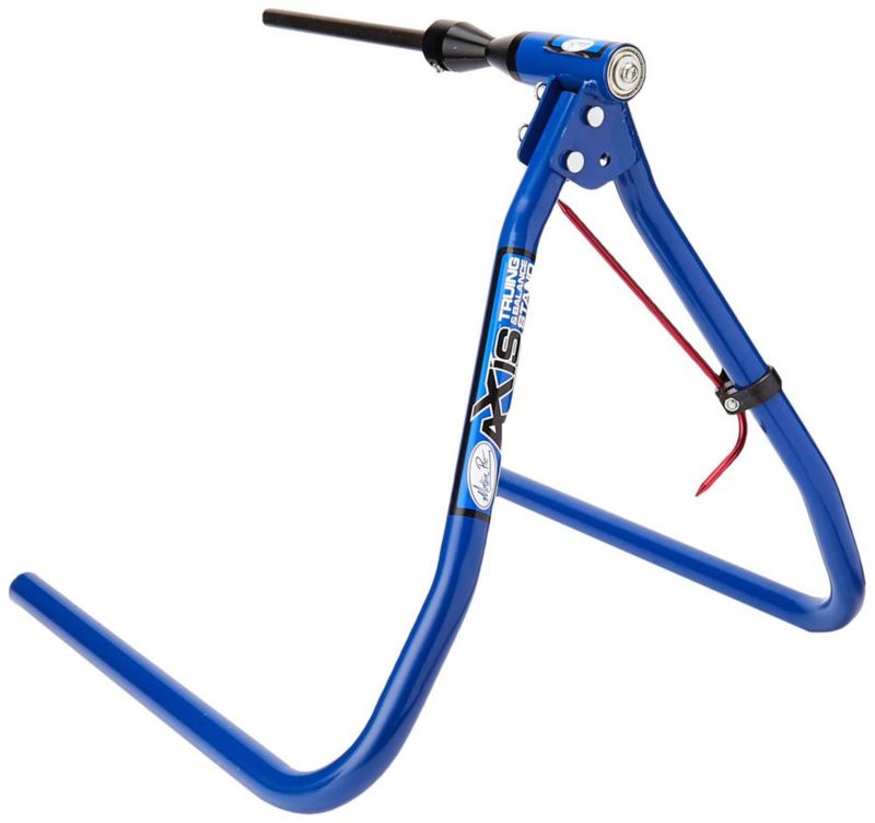 Soporte de Rueda Motion Pro 08-0538 Axis para Alineación y Balanceo