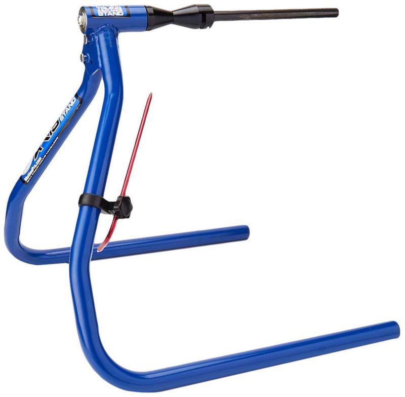 Soporte de Rueda Motion Pro 08-0538 Axis para Alineación y Balanceo