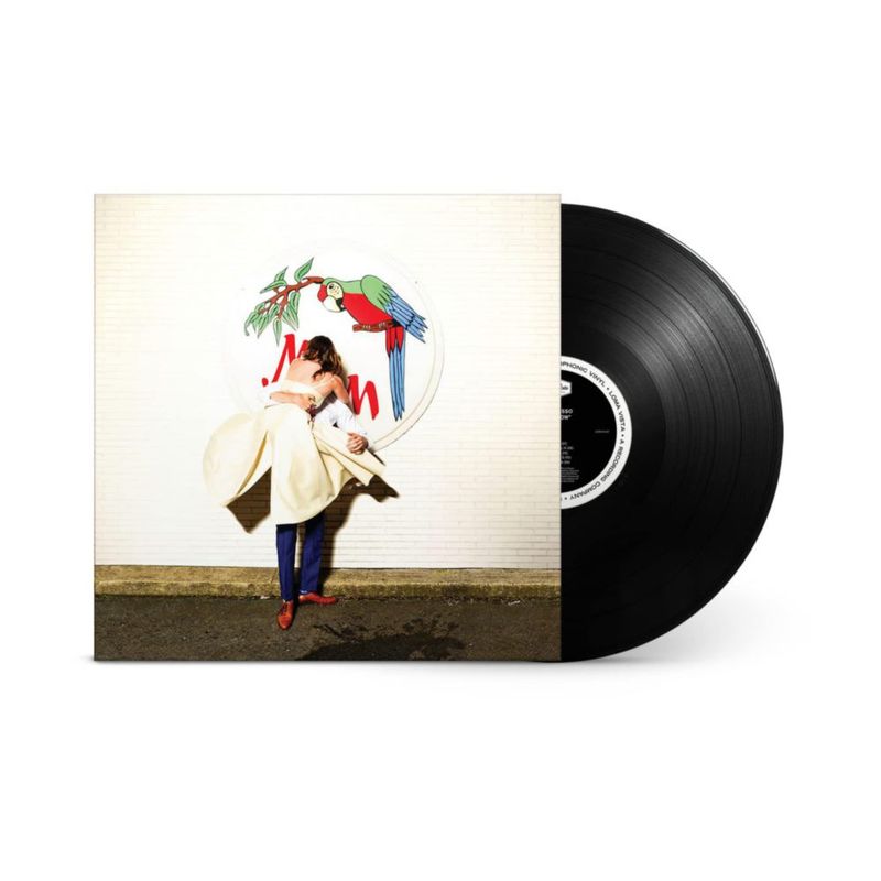 LP Concord Music Group – What Now