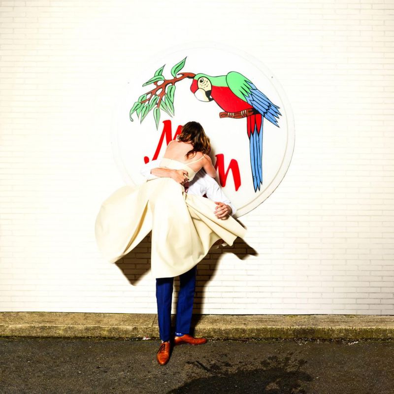 LP Concord Music Group – What Now
