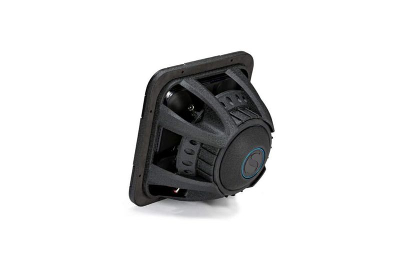 Subwoofer KICKER L7S124 12" 4 Ω 750 W Doble Bobina