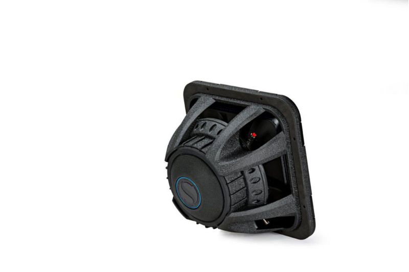Subwoofer KICKER L7S124 12" 4 Ω 750 W Doble Bobina