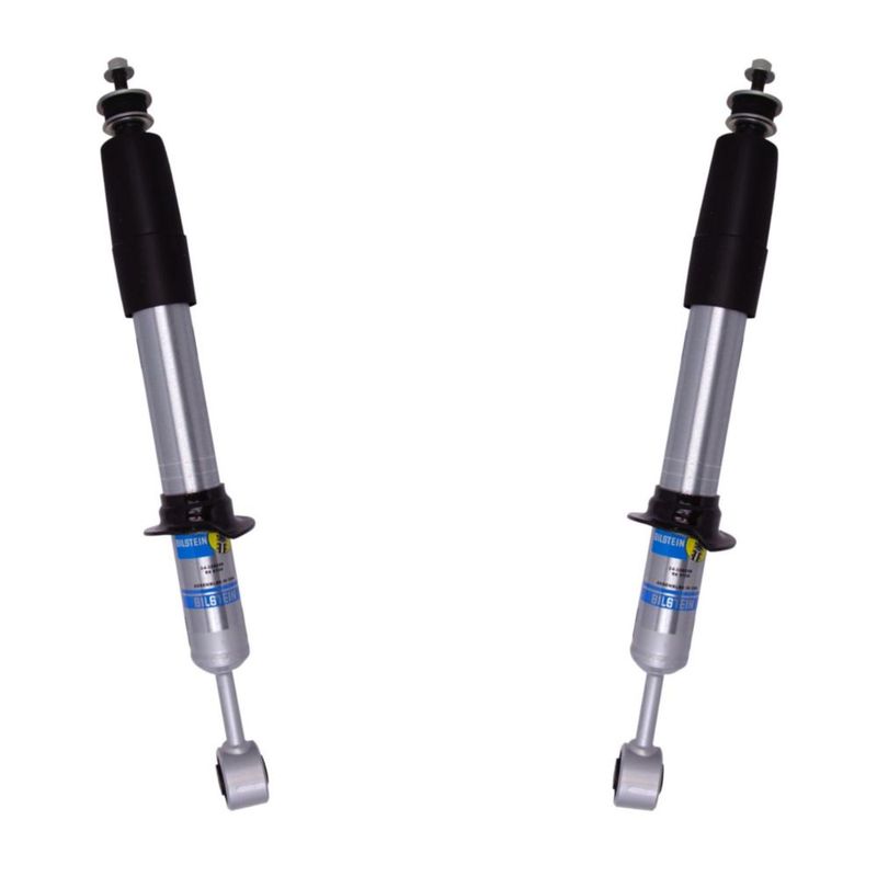 Amortiguadores Bilstein B8 5100 (par delantero) para Toyota 4Runner 2010‑2024