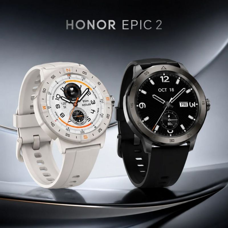 AUDIFONOS G-TIDE L22 (NEGRO) + SMARWATCH HONOR CHOICE 2 EPIC AMOLED + BOCINA G-TIDE SV30