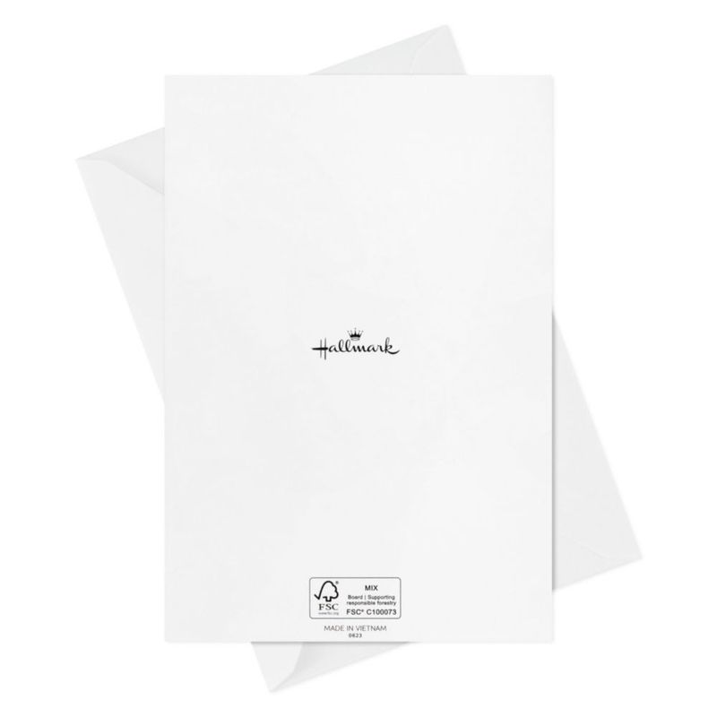 Tarjetas de felicitación Hallmark 12 unidades - Ocasiones variadas