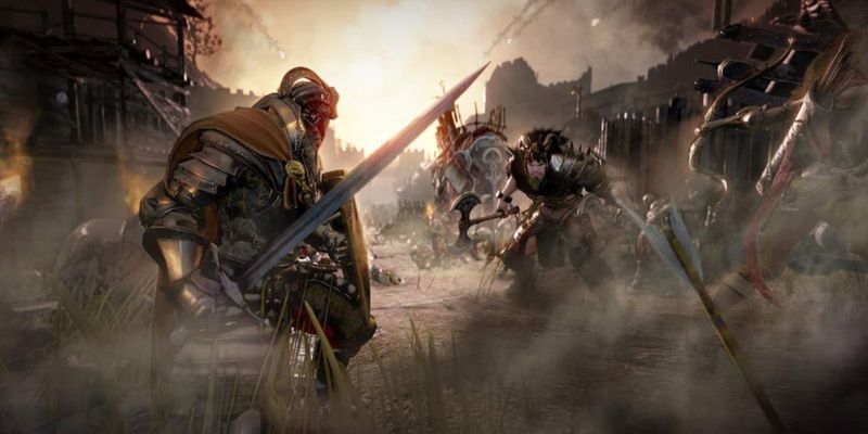 Videojuego SEGA Black Desert Edición Prestige PS4
