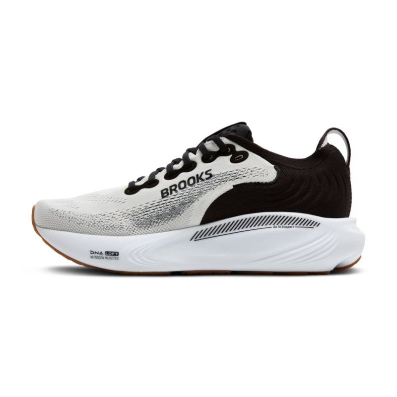 Zapatilla de Running Brooks Adrenaline GTS 25 Mujer 10.5 Ancha