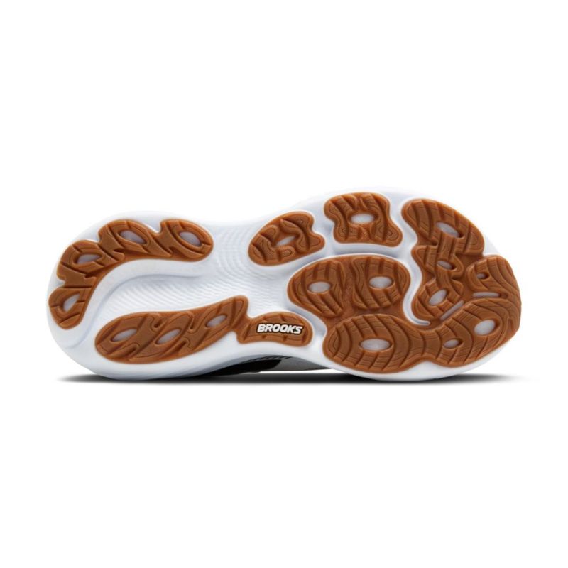 Zapatilla de Running Brooks Adrenaline GTS 25 Mujer 10.5 Ancha