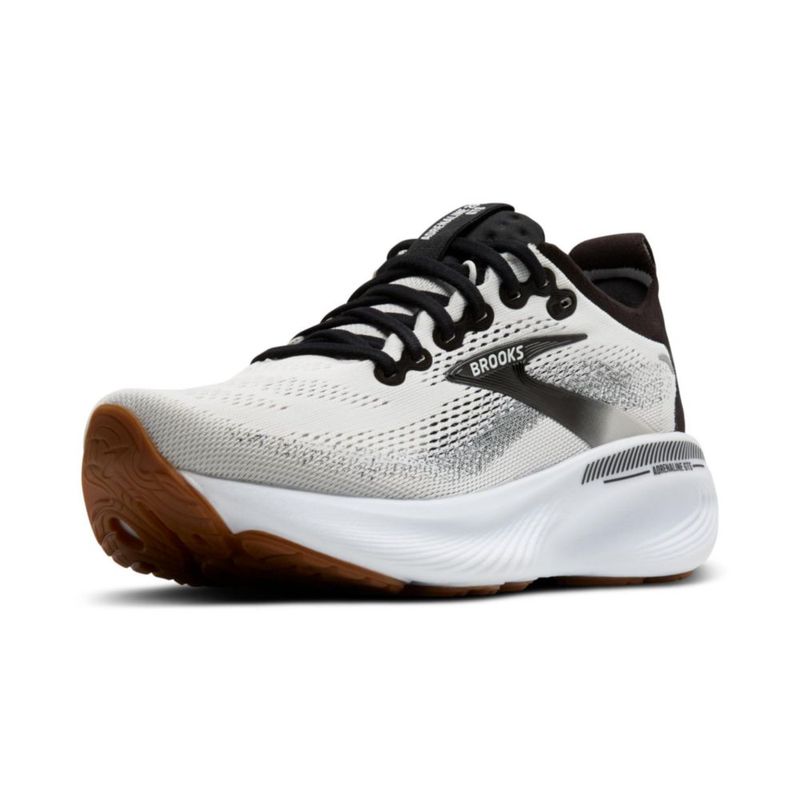 Zapatilla de Running Brooks Adrenaline GTS 25 Mujer 10.5 Ancha