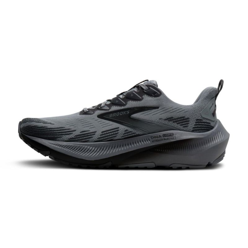 Zapatilla de trail running Brooks Ghost Trail 13 Medium gris